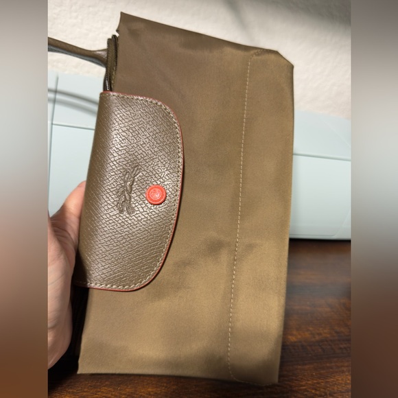 LONGCHAMP LE PLIAGE LARGE TOTE BAG - Picture 8 of 16